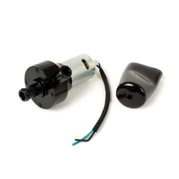 Pompe à eau BGM Pro Universelle, 12V, débit 8l/min