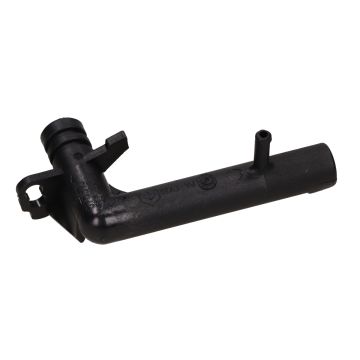Pompe à eau tuyau de refroidissement Piaggio 50 LC (HiPer 2) Zip SP/Runner SP/DNA/SR/NRG 832925 original