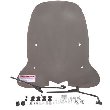 Pare-brise haut teinté SYM Orbit 1/2 / Symply / X-Pro 50-125