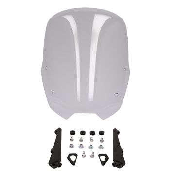 Pare-brise haut clair Kymco New People S original