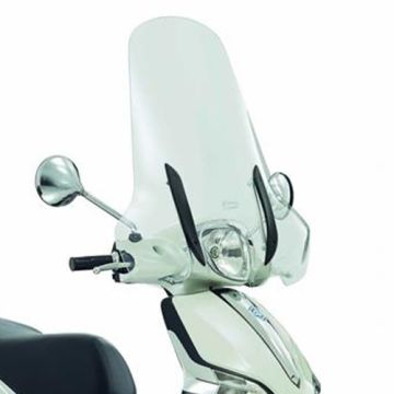 Piaggio Liberty Iget 50-125-150 2016-> original 1B002633 bleu foncé/violet