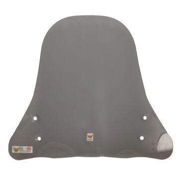 Pare-brise haut  fumé Piaggio One (1) 2021-> Isotta