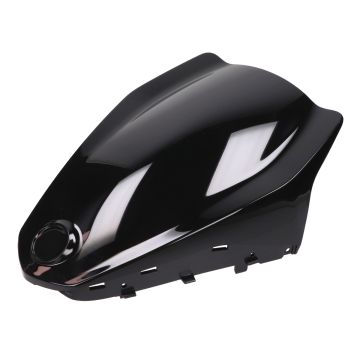 Pare-brise sport noir SYM Jet14 50-125-200 2018->