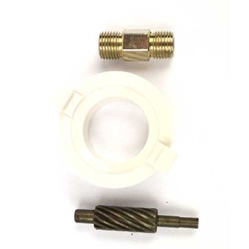 Kit de serrage à vis sans fin Zundapp 3 pièces