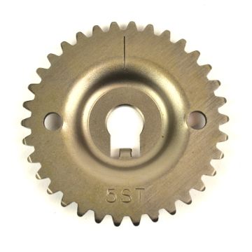 Pignon de chaîne de distribution Yamaha 4T 3V origine