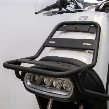 Sac à bagages pour Yadea Y1S noir mat original