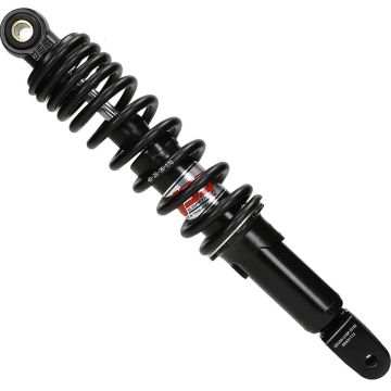 Série d'amortissement Pro-X 310 mm noire YSS