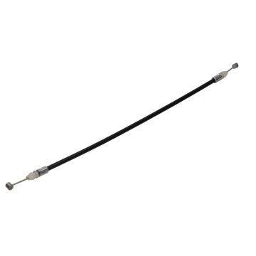 Câble antivol AGM VX/BTC Riva original