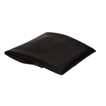 Boîtier en carbone noir pour Peugeot Speedfighter 3
