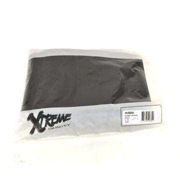 Housse de siège Peugeot V-clic carbone/noir Xtreme