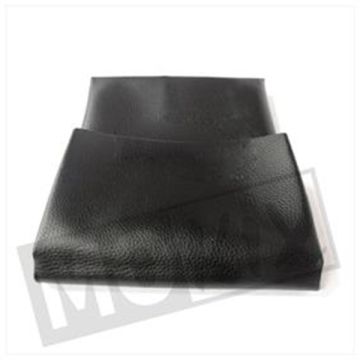 Housse de selle Yamaha Aerox noir