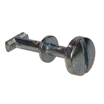 Boulon de capuchon latéral Vespa SiBravo (34mm)
