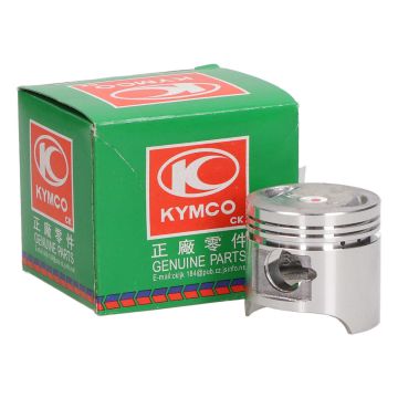 Piston 39mm Kymco Activ/K-Pipe 50 Nexxon origine