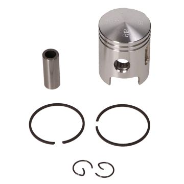 Axe de piston Tomos standard E2 38.00 mm 12 SP