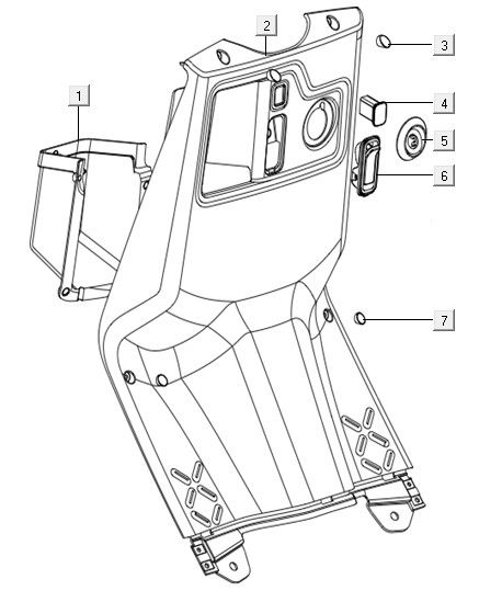 Protège-jambes NIU N1S-Beenschild NIU N1S