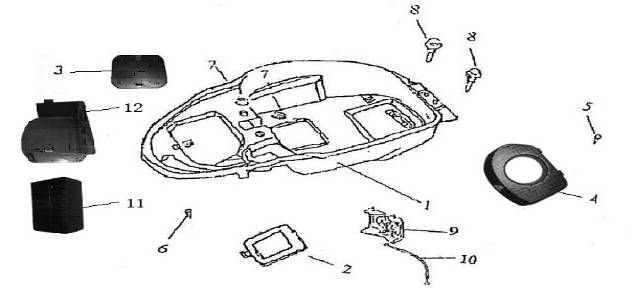 Sellebak AGM GT rose