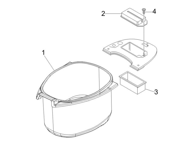 Sellebak Vespa Lx 45 km 4 temps 4 soupapes