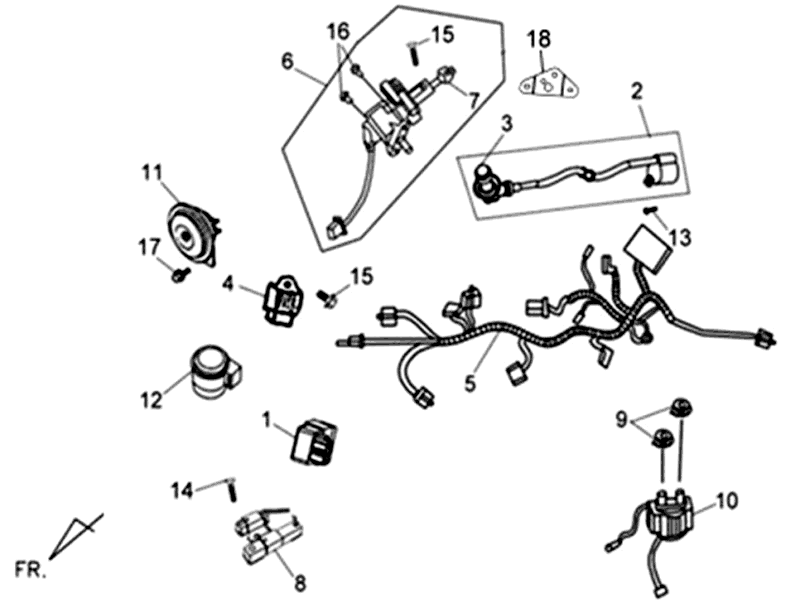 Bouteille métallique Sym Allo (WH871) champagne