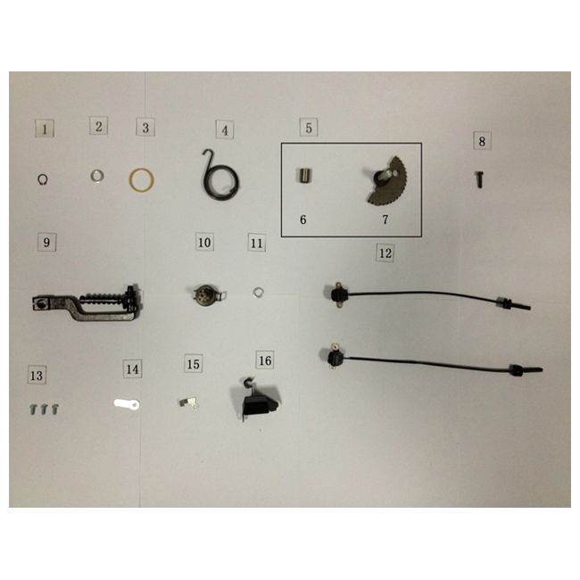 Kickstarter AGM VX50i