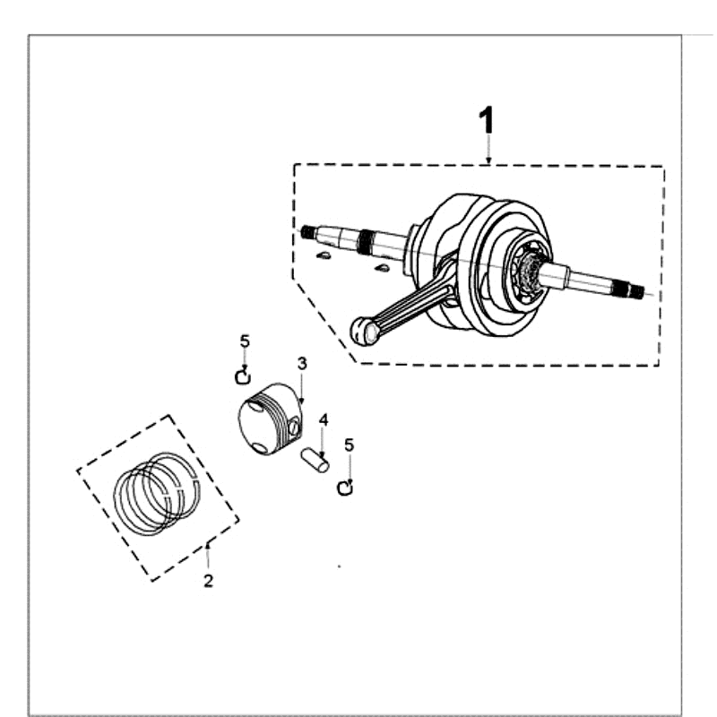 Vilebrequin Peugeot Tweet Evo Euro4