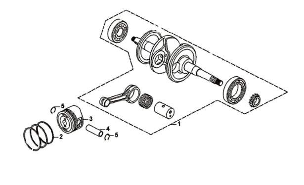 Krukas Sym Orbit III 125I E4