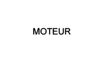 Moteur Peugeot 125 E3 2010-2013