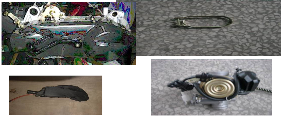 Bloc moteur Santini Firenze 125cc