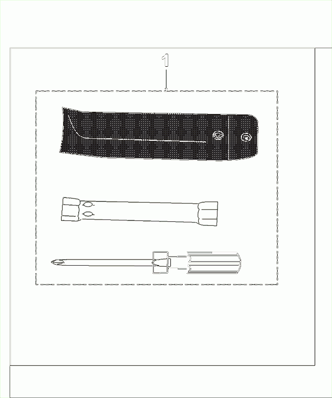 Accessoires Peugeot Tweet Evo