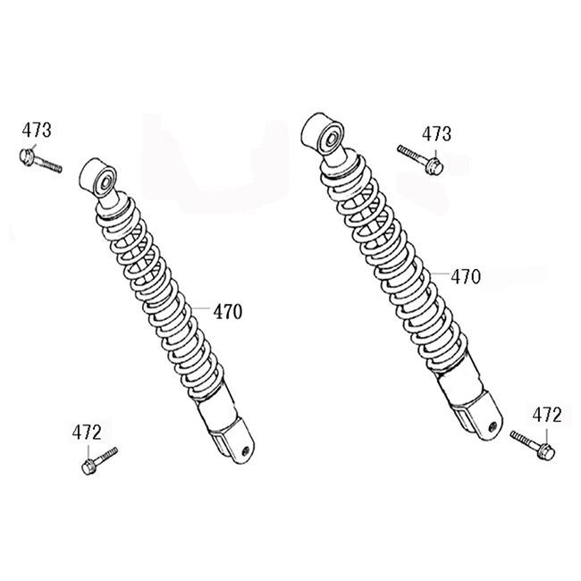 SchokbrekerAGM VX50i