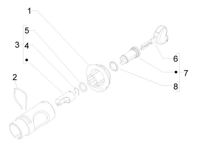 Piaggio Liberty 4 temps