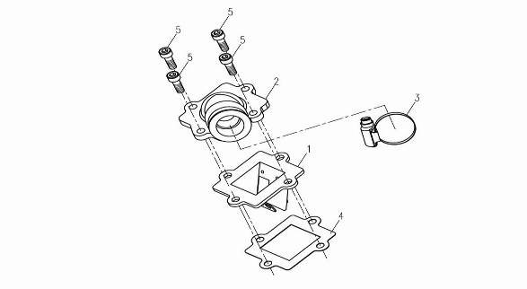 Manifold AGM Venom green