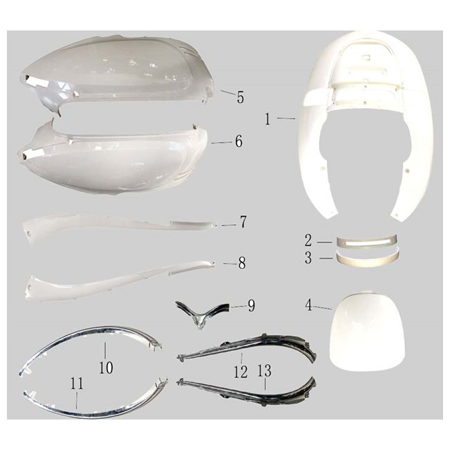 Pour et ils plafonnent BTC Ceo New Champagne