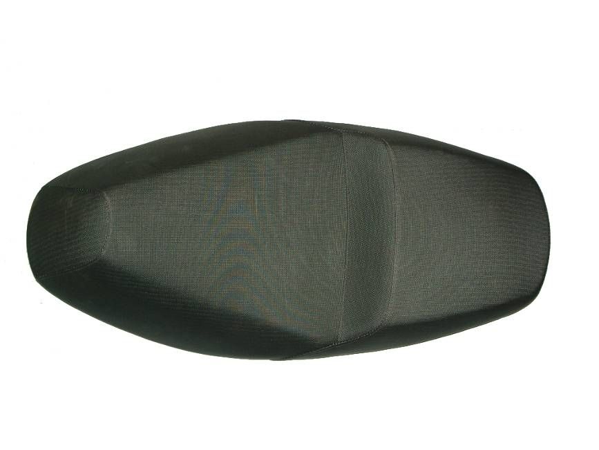 Selle China Touring rouge