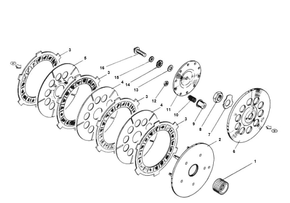 Zundapp Link 4 accélère un nouveau type