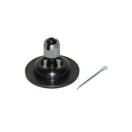 Boulon De Traction Manuel (boulon D'embrayage) - Longueur Poignée 360 Mm, Pour Remorque Tracteur