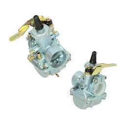 Carburador SI 20.20 Sin Lubricación Separada También Válido Para Vespa - Foto 2