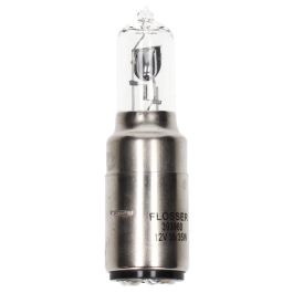 Ampoules De Phare BA20D 6v Halogène