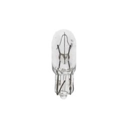 Ampoules 12V 2,3W Culot W2x4,6d - Lot De 10, Norme W2,3W, Blanc (Flösser)