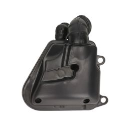 Réservoir De Filtre à Air En Carbone Pour Volvo XC60 S60 S60L, Empêche