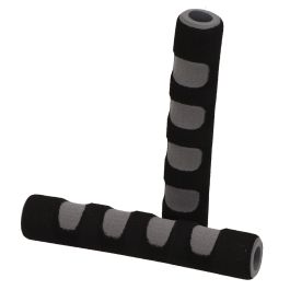 Progrès-Gris - Couvre Pommeau De Frein à Main Antidérapant Universel