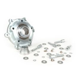 Kit De Montage D'adaptateur D'extension De Carte Mémoire D