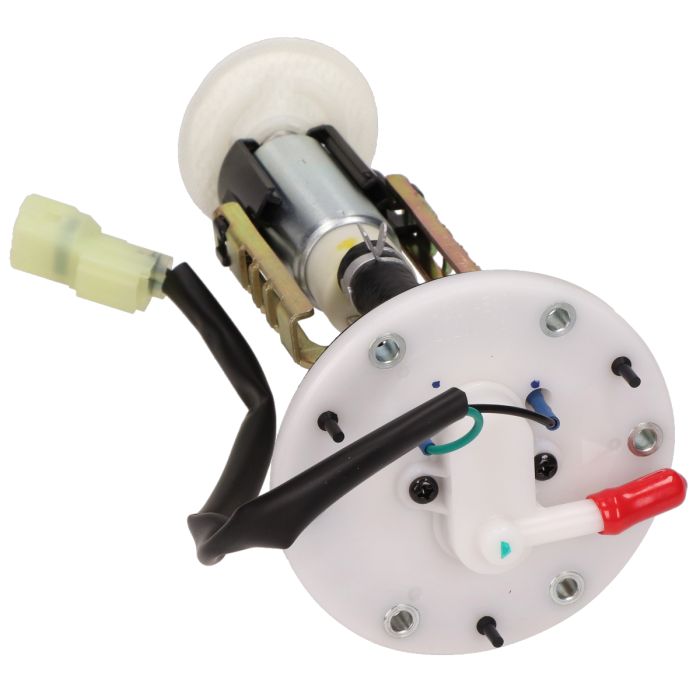 Kit caoutchouc beige pétrole Kymco Like original