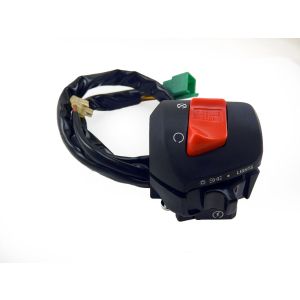 Commodo Kymco Downtown 300i droit original 3515A-LEA7-E00