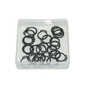 25 anneaux Seeger 13 mm