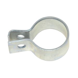 collier de serrage d'échappement 30 mm