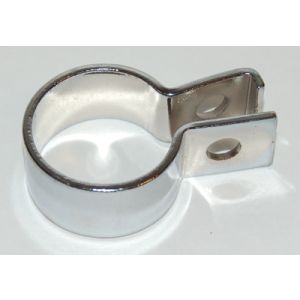 collier d'échappement 34 mm