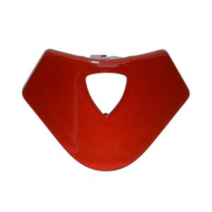 rabat de réservoir fly new 2012 rouge ibis 854a piag orig 67308600XR