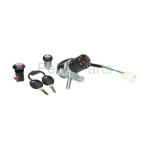 Kit interrupteur d'allumage Aprilia Habana original ap8202149