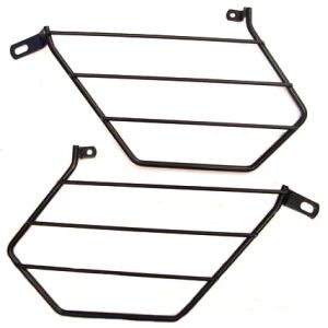 Set de support pour top case Tomos A3/A35 DMP