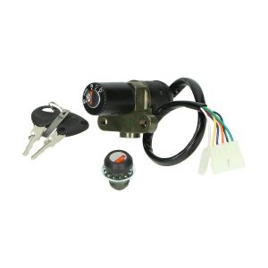 kit interrupteur d'allumage gp1/gpr DMP